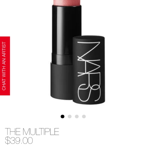 NARS "THE MULTIPLE" #1517 ORGASM 0.5 OZ - Picture 8 of 8